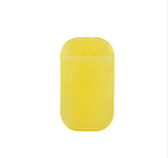 Sticky Pad Anti-Slip Mat Phone Holder
