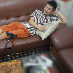 Lazy Rotating Flexible Universal 360 Phone Holder