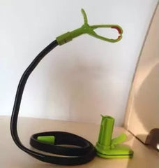 Lazy Rotating Flexible Universal 360 Phone Holder