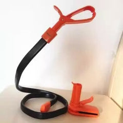 Lazy Rotating Flexible Universal 360 Phone Holder