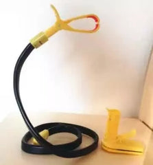 Lazy Rotating Flexible Universal 360 Phone Holder