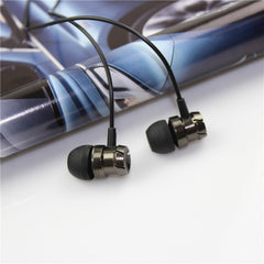 Earbuds Headphones Headset Handsfree With Mic