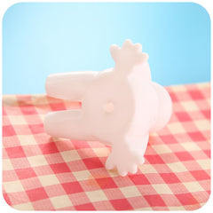 Baymax Cartoon Characters Universal Phone Stand Holder