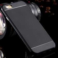 Armor Back Case + Logo Hard Hybrid Shockproof Dual Layer Cover