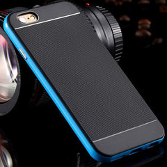 Armor Back Case + Logo Hard Hybrid Shockproof Dual Layer Cover