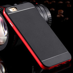 Armor Back Case + Logo Hard Hybrid Shockproof Dual Layer Cover