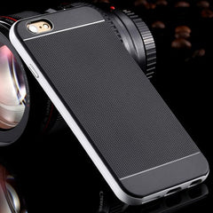 Armor Back Case + Logo Hard Hybrid Shockproof Dual Layer Cover