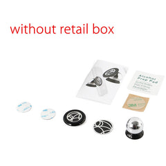 Mobile Phone Car Holder Sticky Stand 360 Degrees Rotation