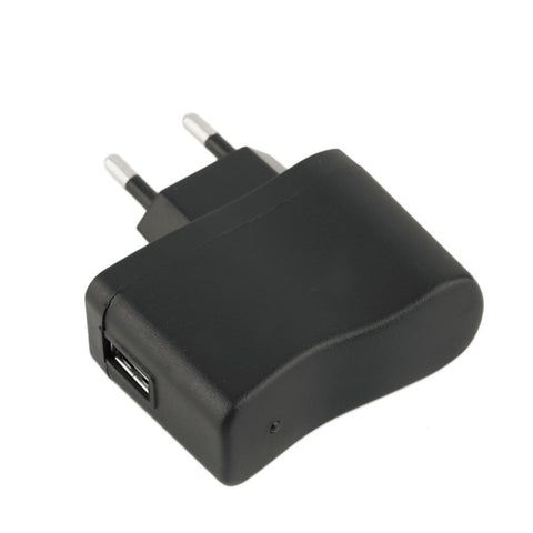 USB AC Power Supply Wall Adapter MP3 Charger