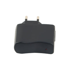 USB AC Power Supply Wall Adapter MP3 Charger
