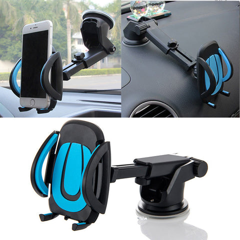 Mobile Phone Holder Mount Stand