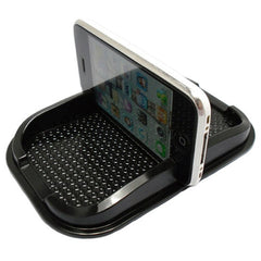 Dashboard Sticky Pad Mat Anti Non Slip Phone Holder