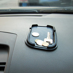 Dashboard Sticky Pad Mat Anti Non Slip Phone Holder