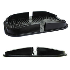 Dashboard Sticky Pad Mat Anti Non Slip Phone Holder