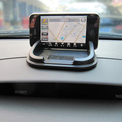 Dashboard Sticky Pad Mat Anti Non Slip Phone Holder