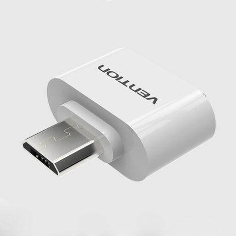 Micro USB To USB OTG Mini Adapter