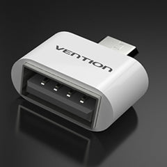 Micro USB To USB OTG Mini Adapter