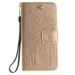 Mobile Phone Bag Shell Leather Cover