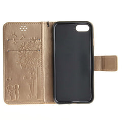 Mobile Phone Bag Shell Leather Cover