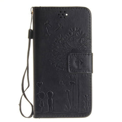 Mobile Phone Bag Shell Leather Cover