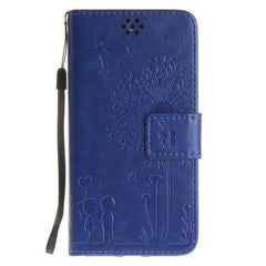 Mobile Phone Bag Shell Leather Cover