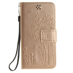 Mobile Phone Bag Shell Leather Cover