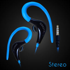 Headset with Mic For iPhone Samsung Xiaomi
