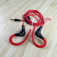 Headset with Mic For iPhone Samsung Xiaomi
