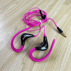 Headset with Mic For iPhone Samsung Xiaomi