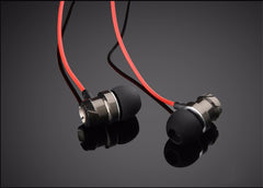 Earbuds Headphones Headset Handsfree With Mic