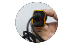 USB Smart Car Mobile Phone Charger