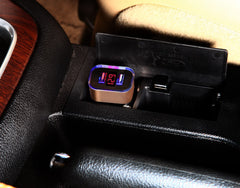 USB Smart Car Mobile Phone Charger