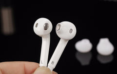 Super Bass Headset Hifi Earbuds with Microphone