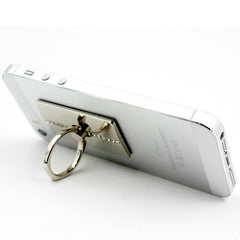 Rotating Diamond Ring Tablet Mount Stand Holder