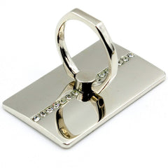 Rotating Diamond Ring Tablet Mount Stand Holder