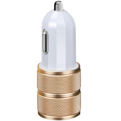 2 Port Smart Quick USB Charger Power Adapter