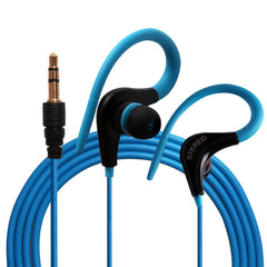 Outdoor Sports Headphone Wired MP3 Headset