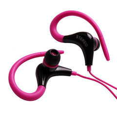 Outdoor Sports Headphone Wired MP3 Headset