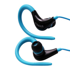 Outdoor Sports Headphone Wired MP3 Headset