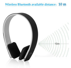 Handsfree Earphone with Intelligent Voice Navigation