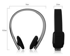 Handsfree Earphone with Intelligent Voice Navigation