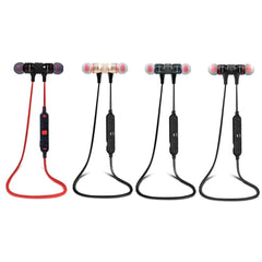 Smart Wireless Bluetooth 4.1 Sports Stereo Earphone