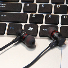 Smart Wireless Bluetooth 4.1 Sports Stereo Earphone