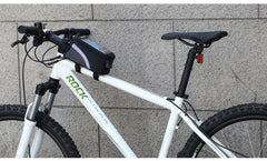 Cycling Bicycle Frame Iphone Pannier