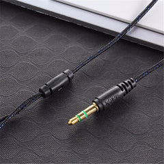 3.5mm Stereo In-ear Earbuds Earphone