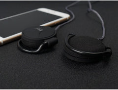 3.5mm EarHook Earphone For Mp3 Player Computer and Mobile