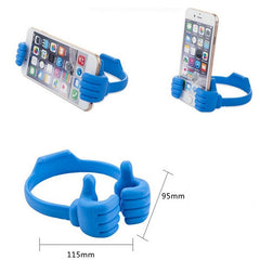 Lazy Mobile Phone Holder Bed Thumb