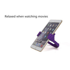 Lazy Mobile Phone Holder Bed Thumb