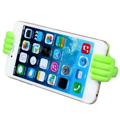 Lazy Mobile Phone Holder Bed Thumb