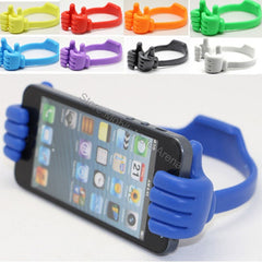 Lazy Mobile Phone Holder Bed Thumb